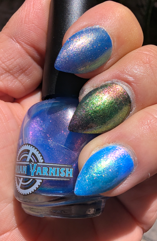 PRIDE MONTH QUAD