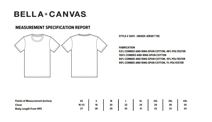 VV THIS CREW GETS NAUTI JERSEY TEE