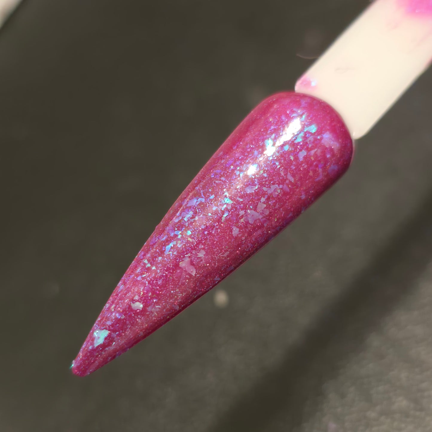 A HELPING SPIRIT WITH NEIGHBORLY LOVE - TX FLOOD CHARITY POLISH