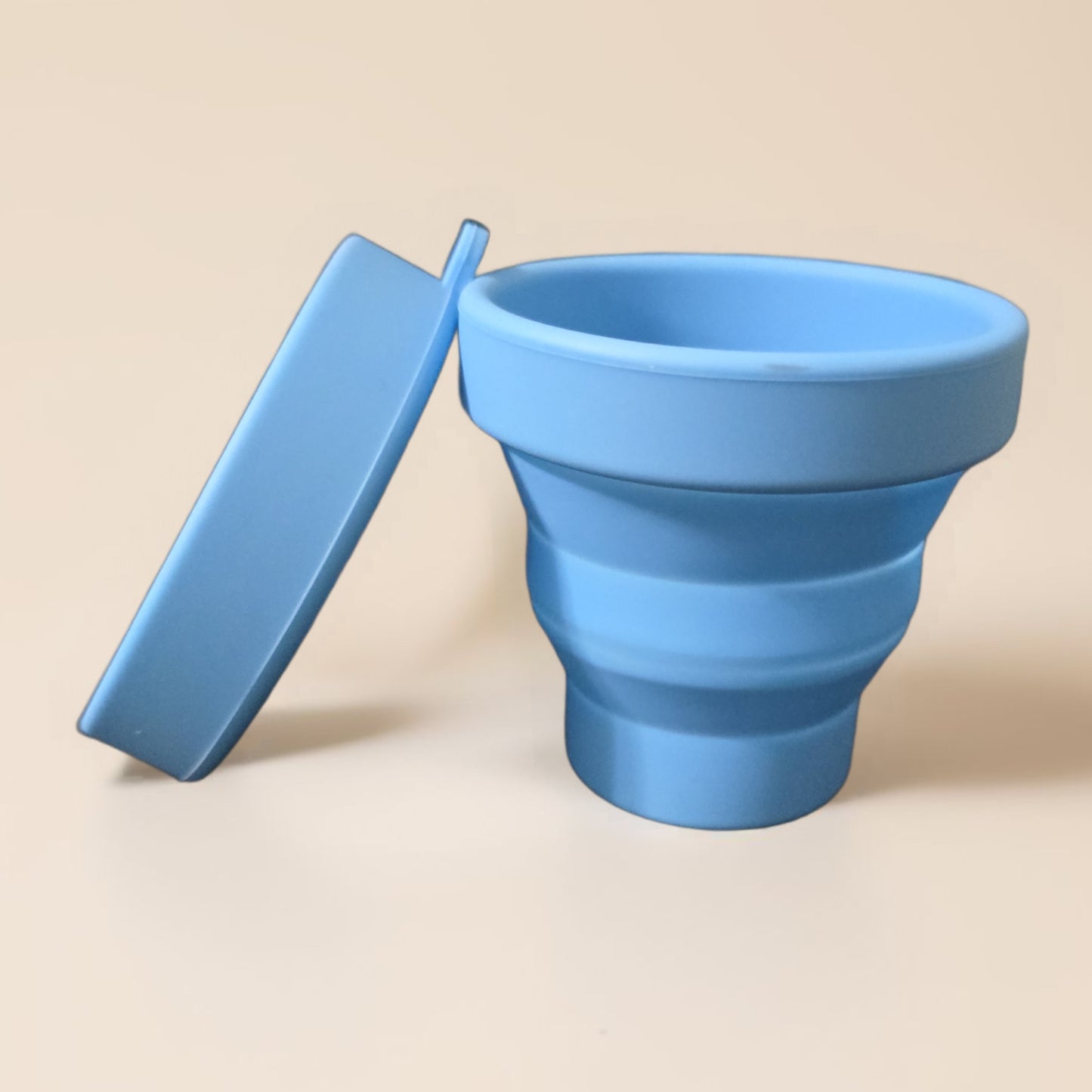 VV Collapsible Watermarble Cup