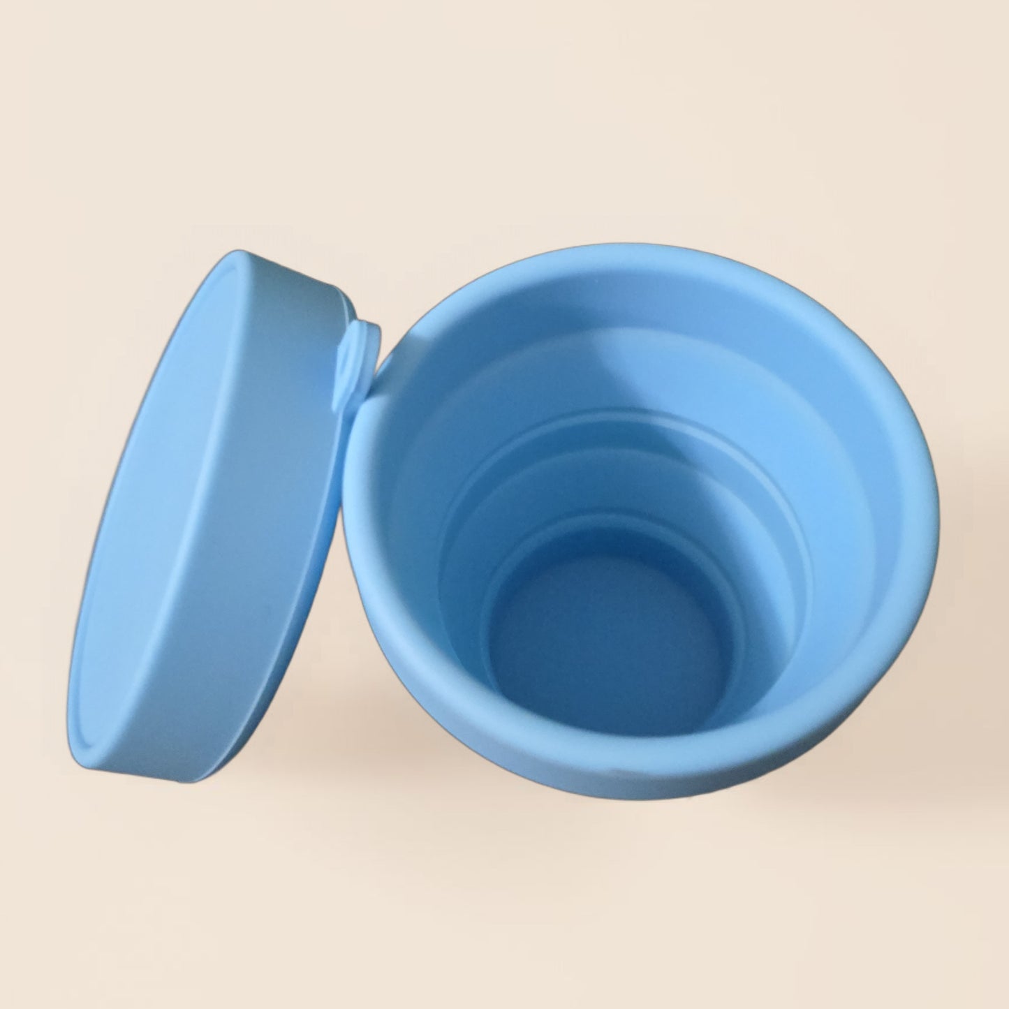 VV Collapsible Watermarble Cup