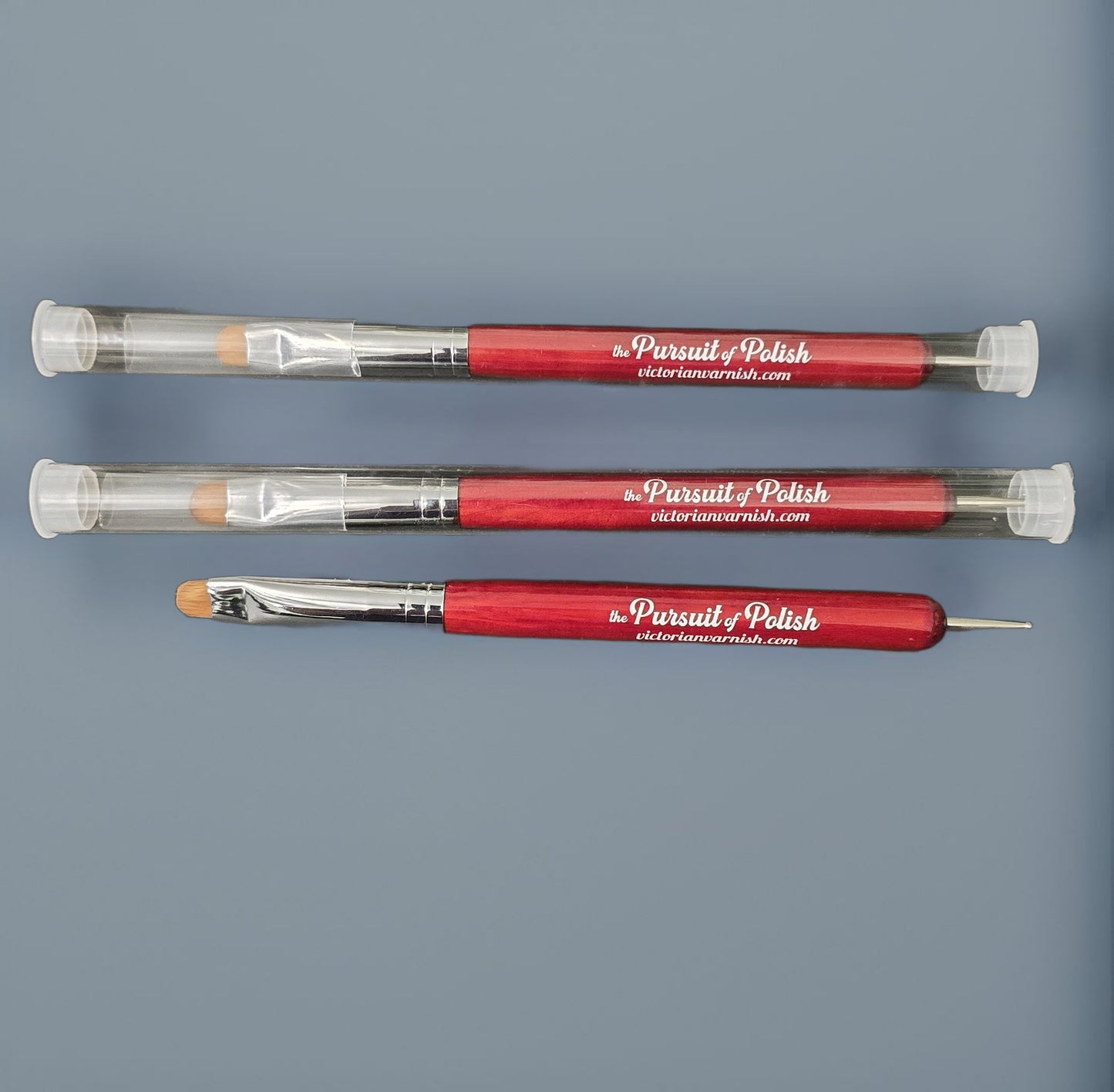 VV Clean Up Brush