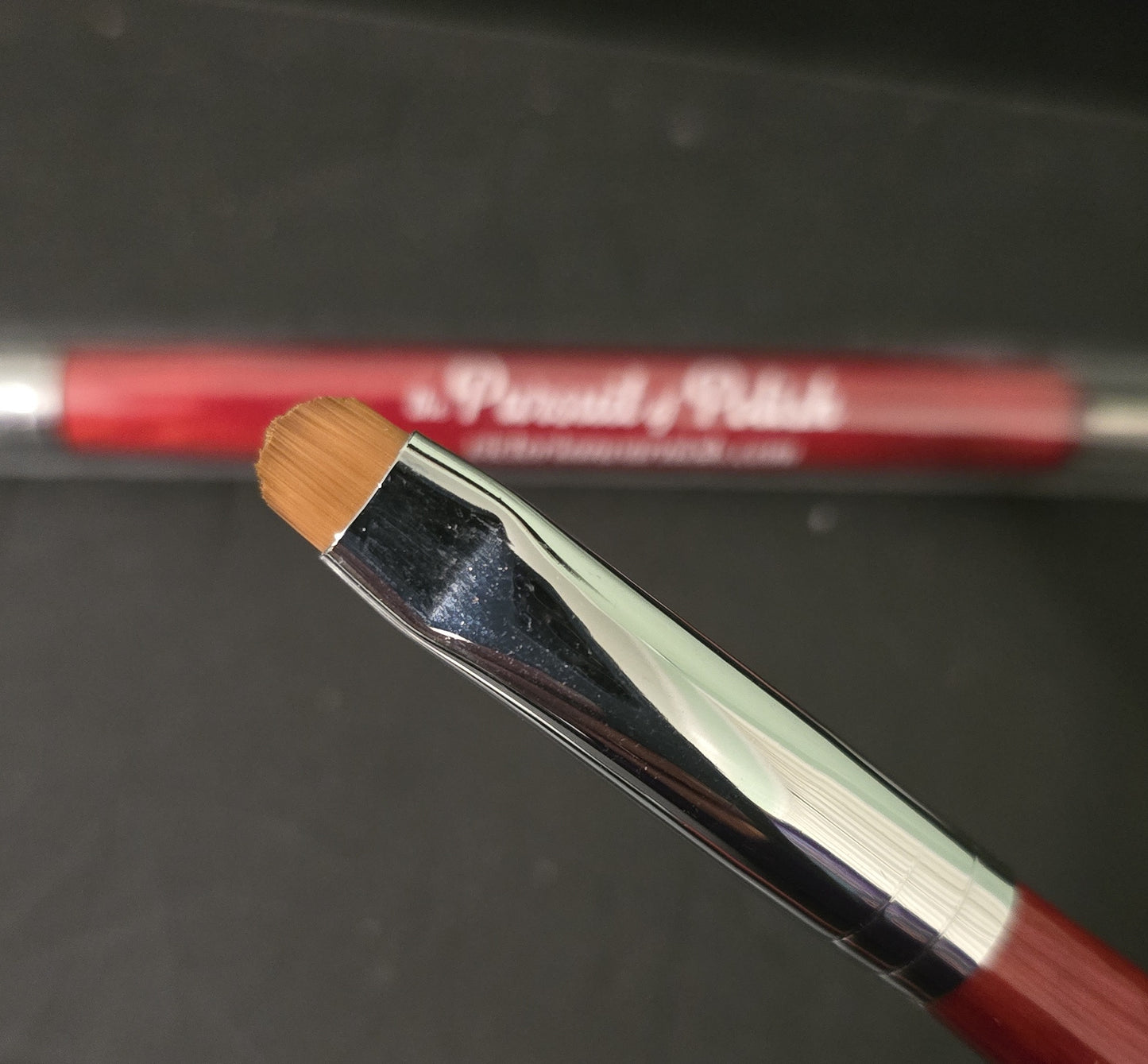 VV Clean Up Brush