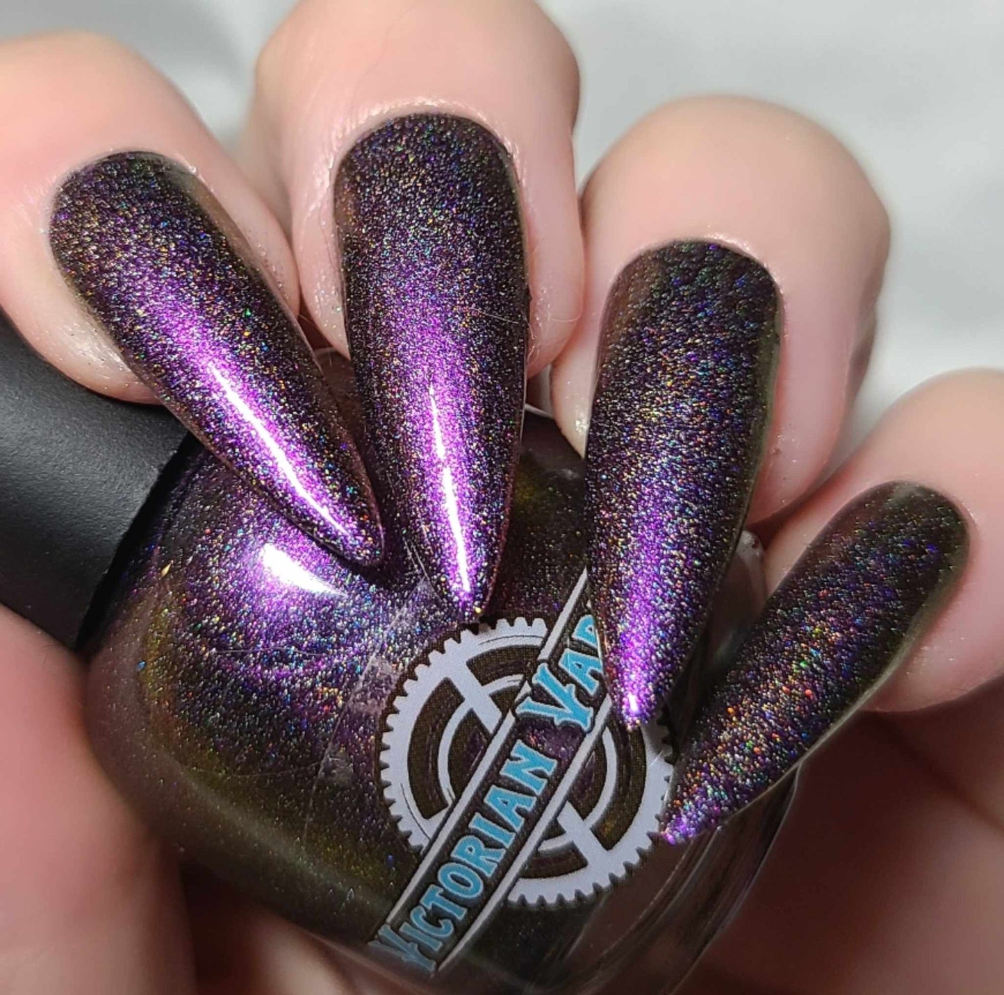 PURR~PLE HAZE