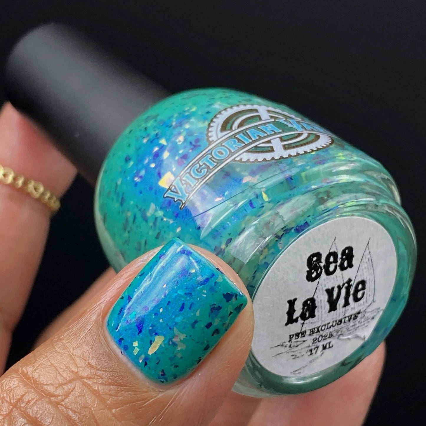 SEA LA VIE