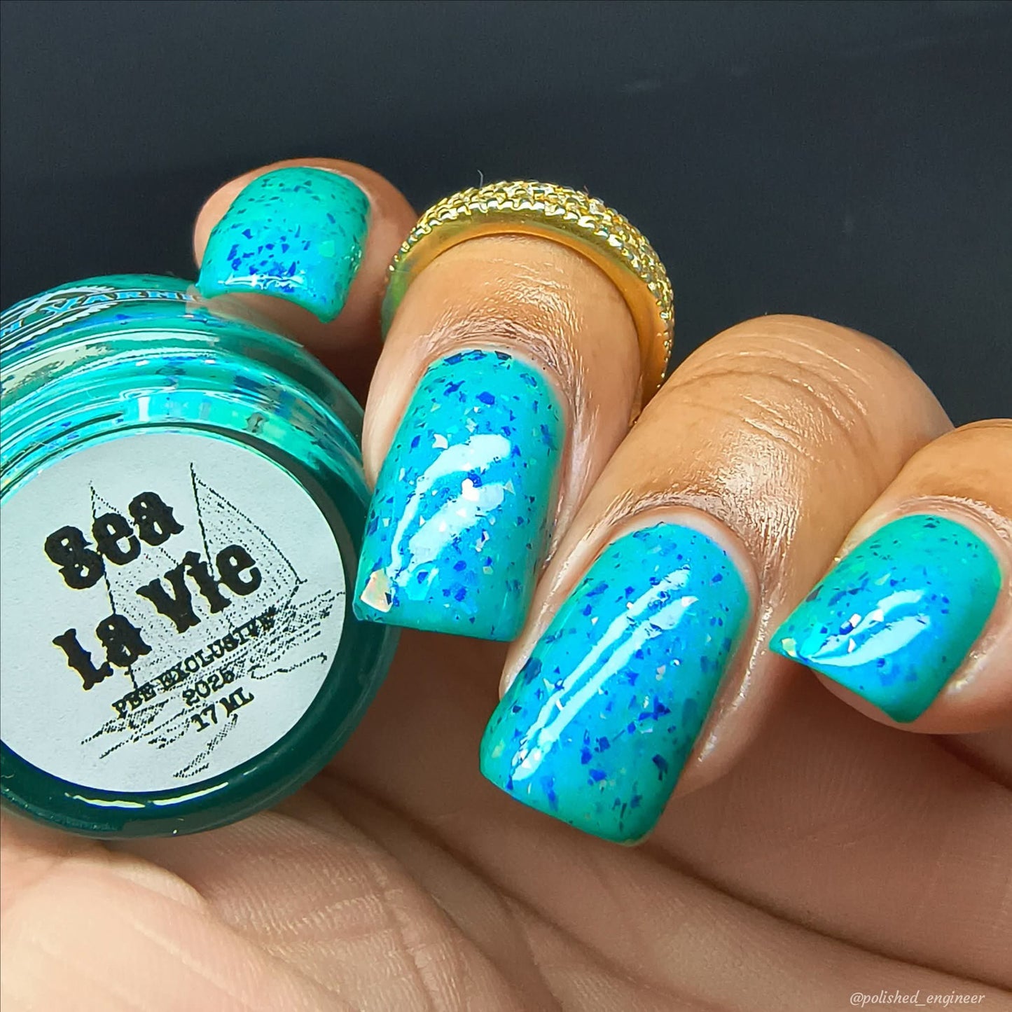 SEA LA VIE