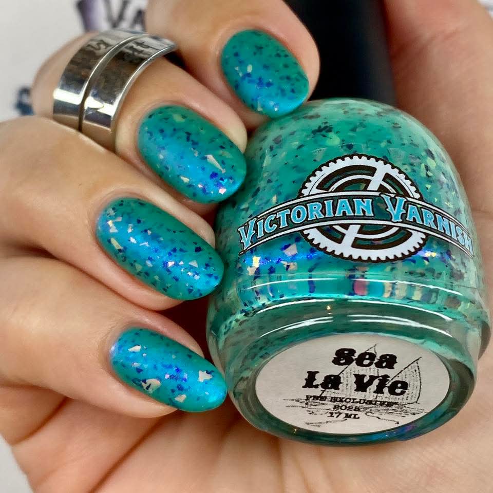 SEA LA VIE