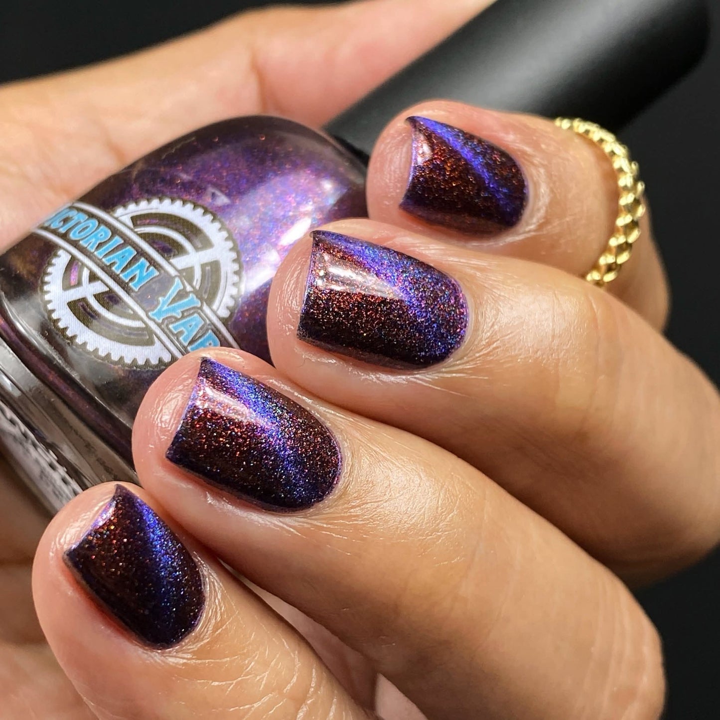 DROP ANCHOR (MAGNETIC)