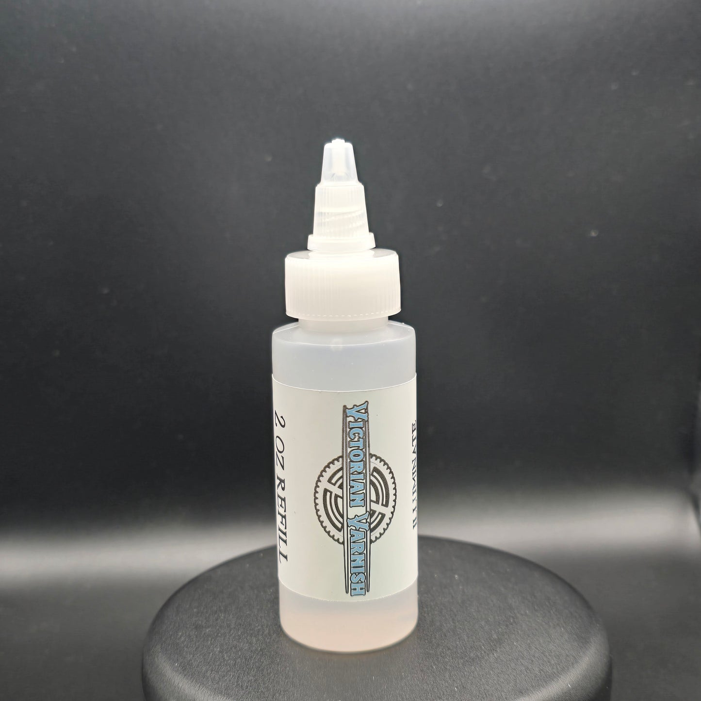 ILLUMINATE QUICK DRY GLOSSY TOPCOAT 2 OZ REFILL