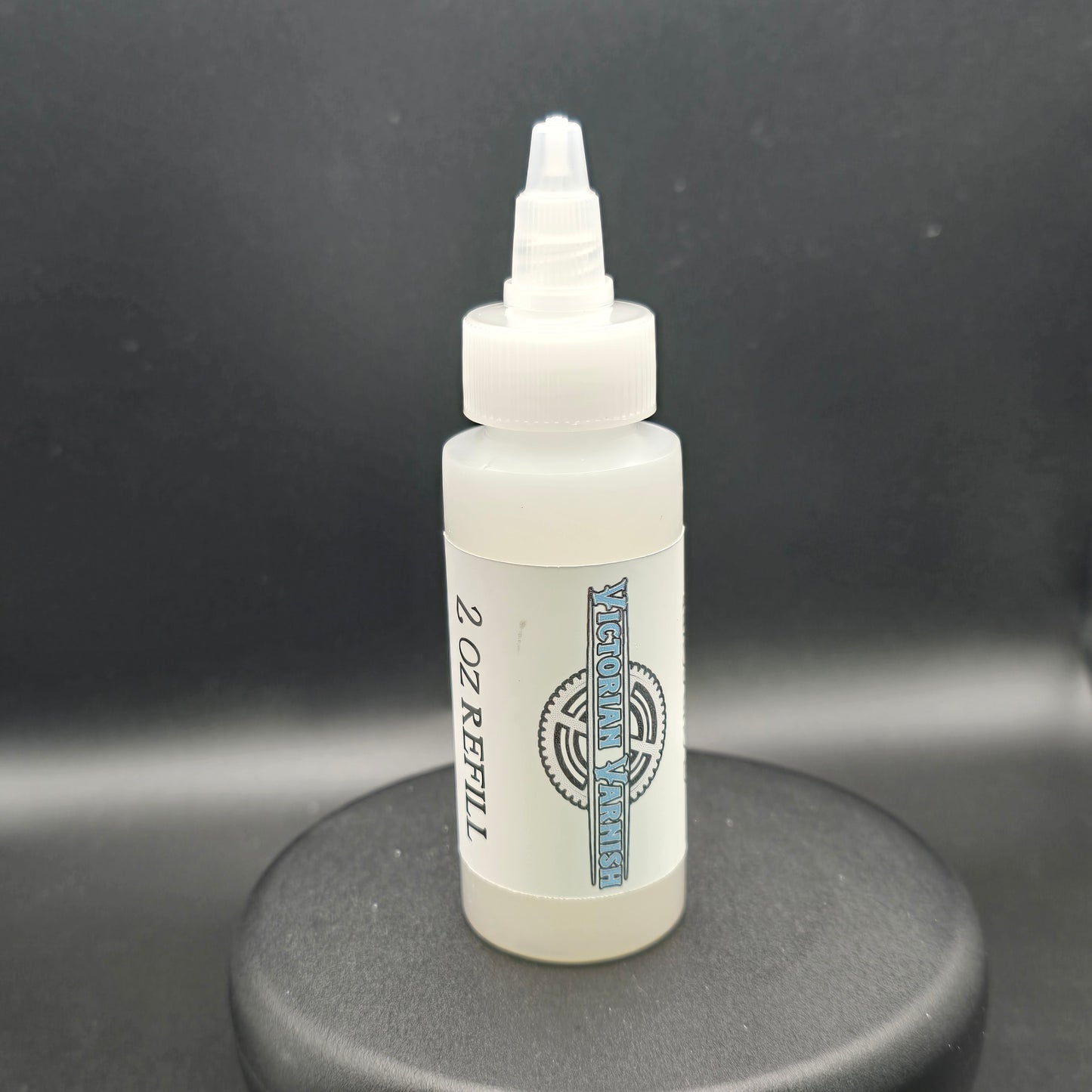 CLOUD COVER MATTE TOPCOAT 2 OZ REFILL
