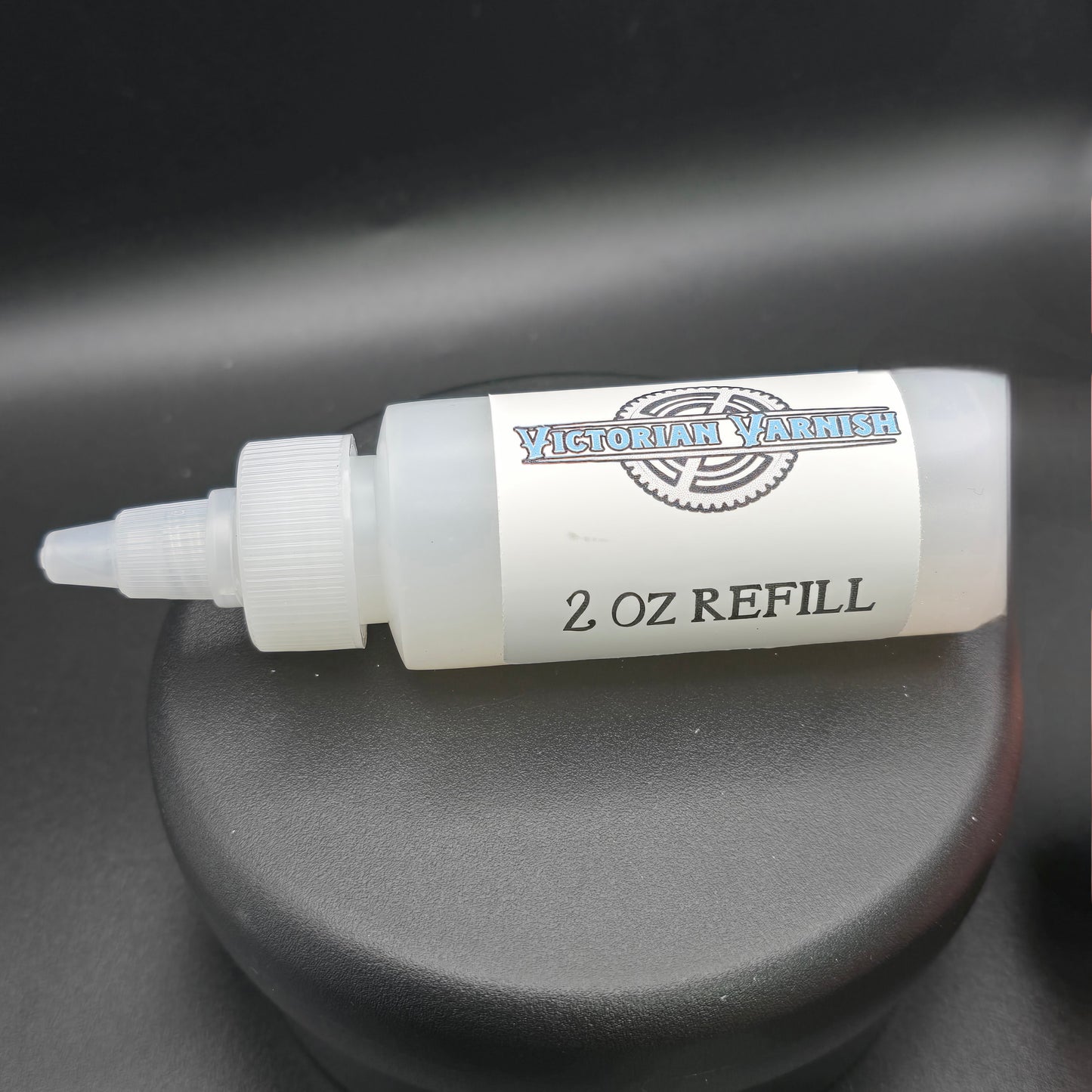 CLOUD COVER MATTE TOPCOAT 2 OZ REFILL