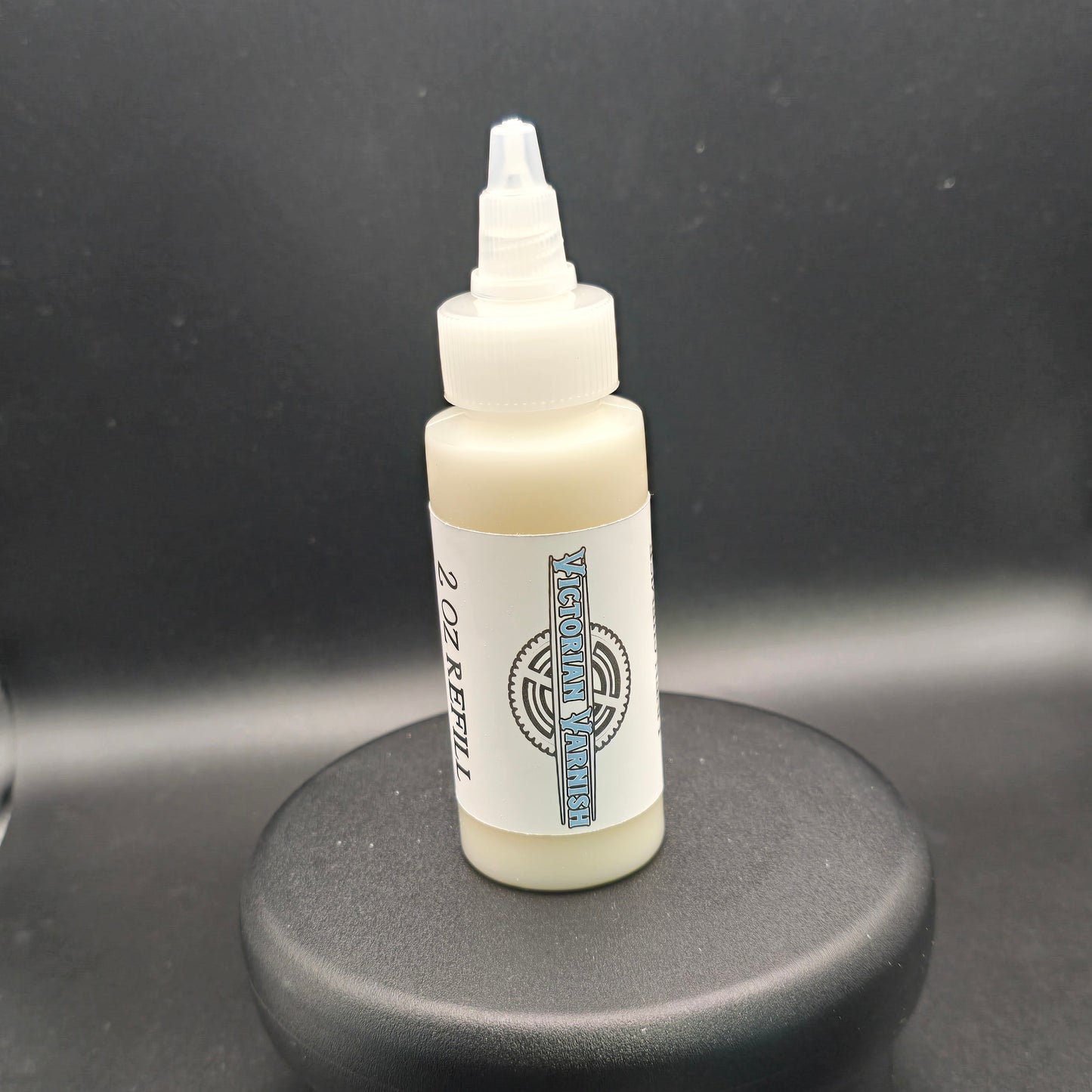 LINEN CHEMISE BASECOAT 2 OZ REFILL