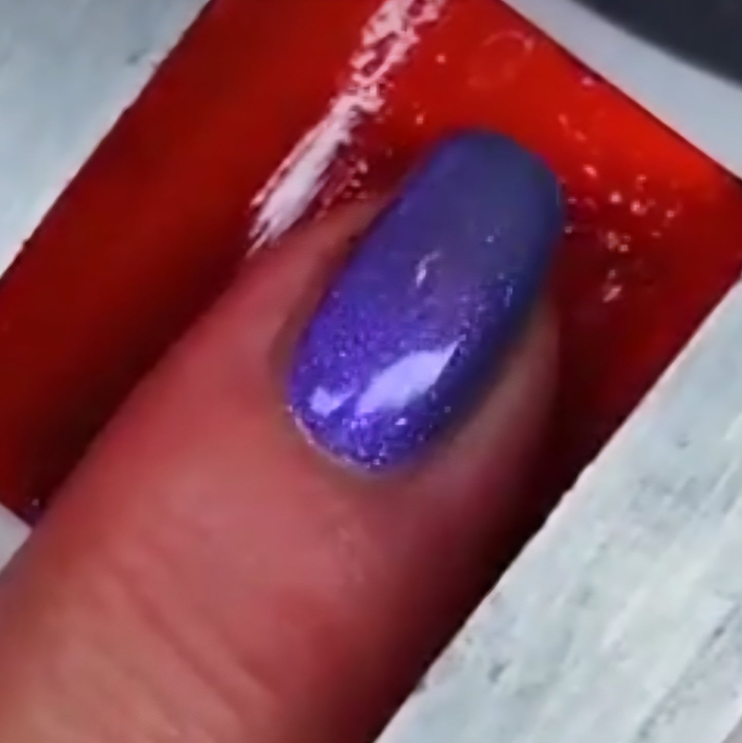 CHERISHED COMMUNITY (MAGNETIC)