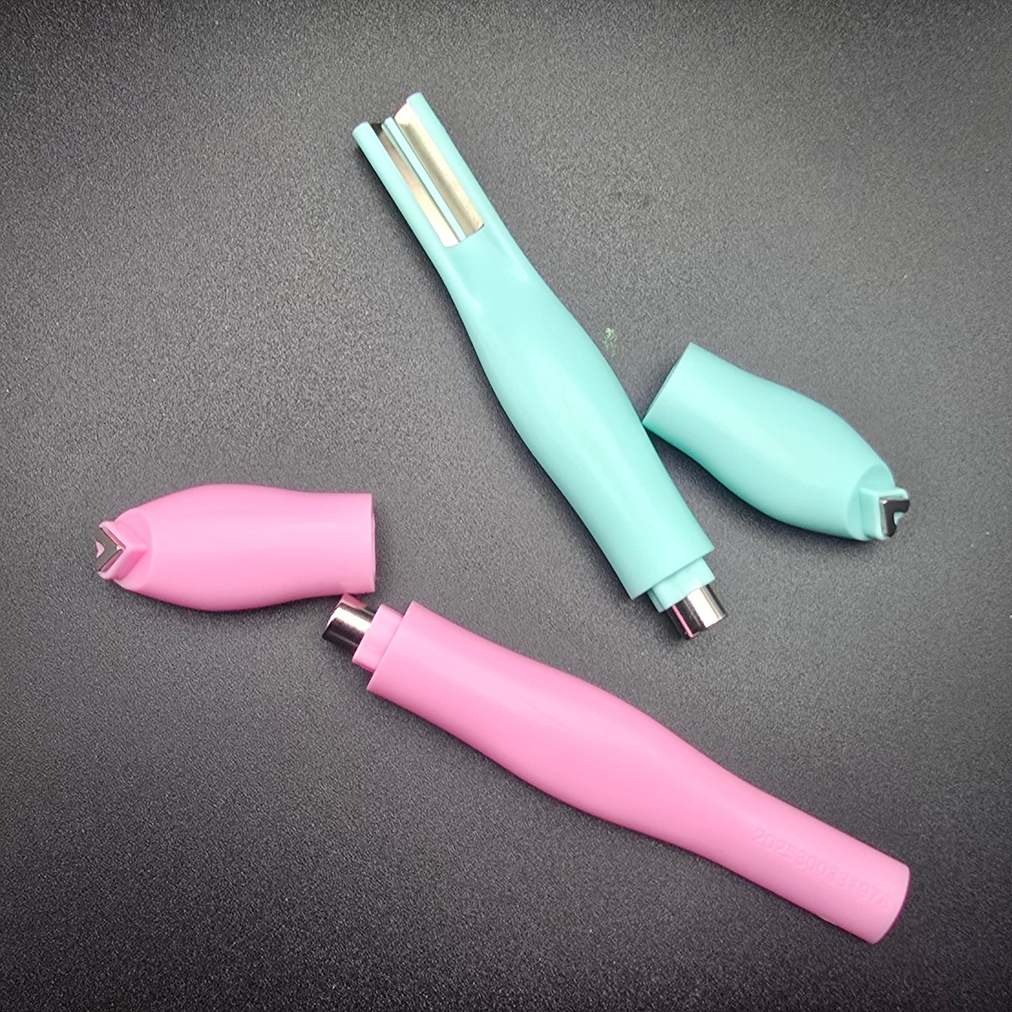 TRIPLE MAGNETIC WAND