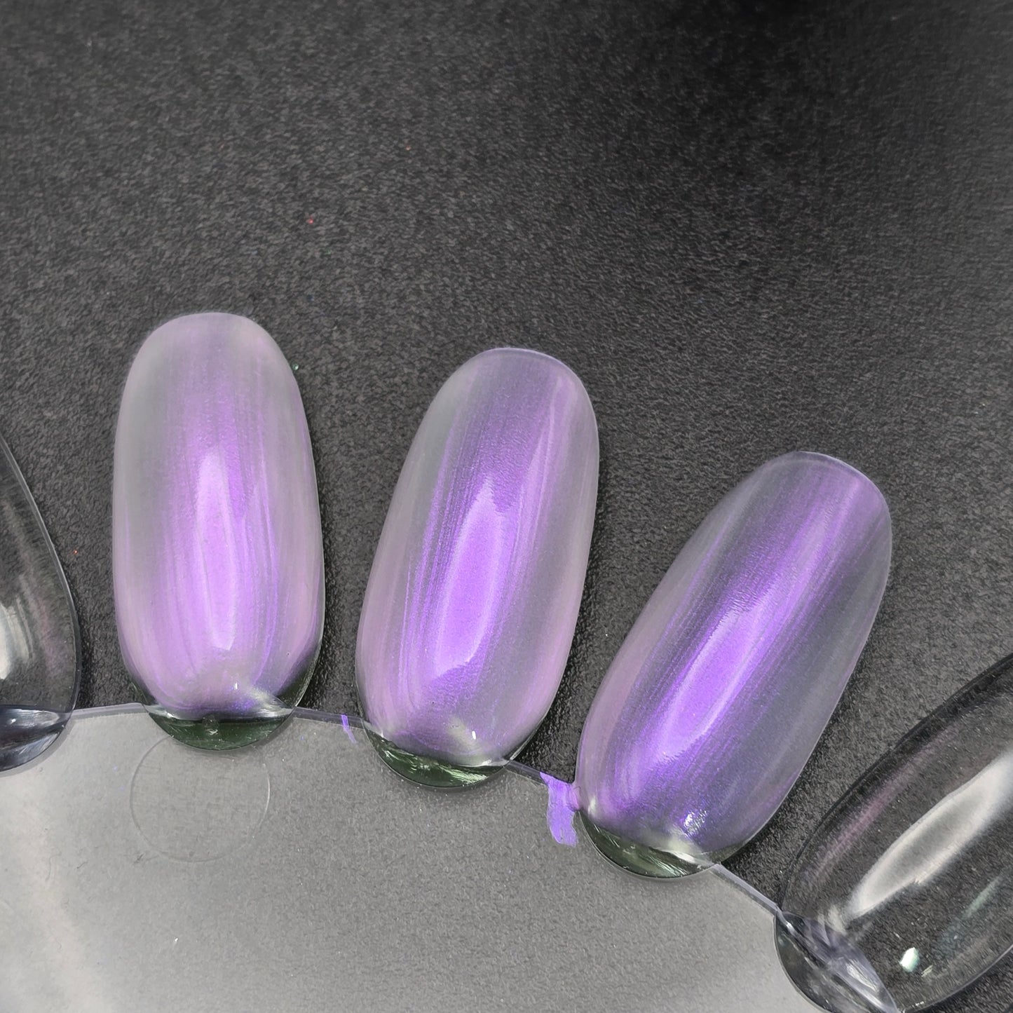 SILK STOCKINGS (KERATIN INFUSED BASECOAT)