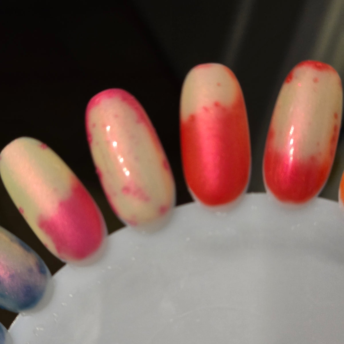 RAINBOW LEMONADES THERMALS