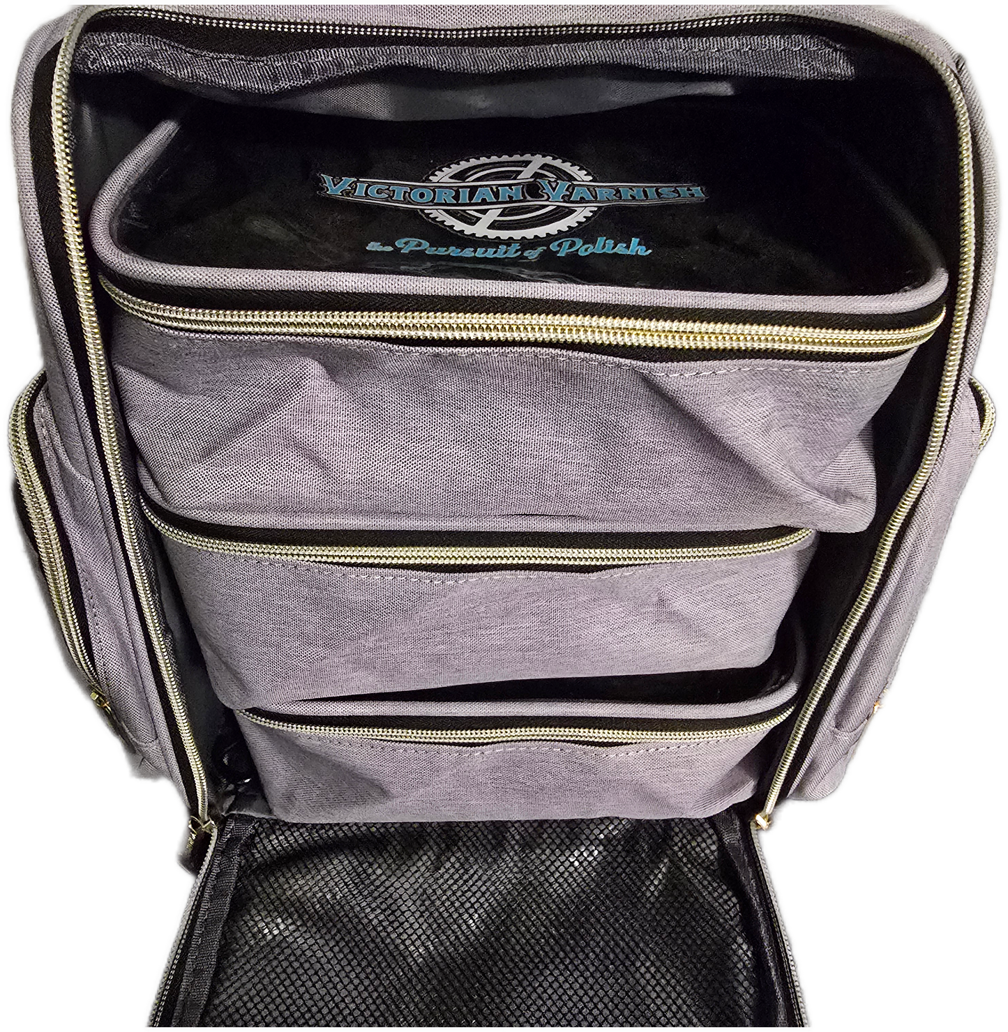 VV POLISH PACKS