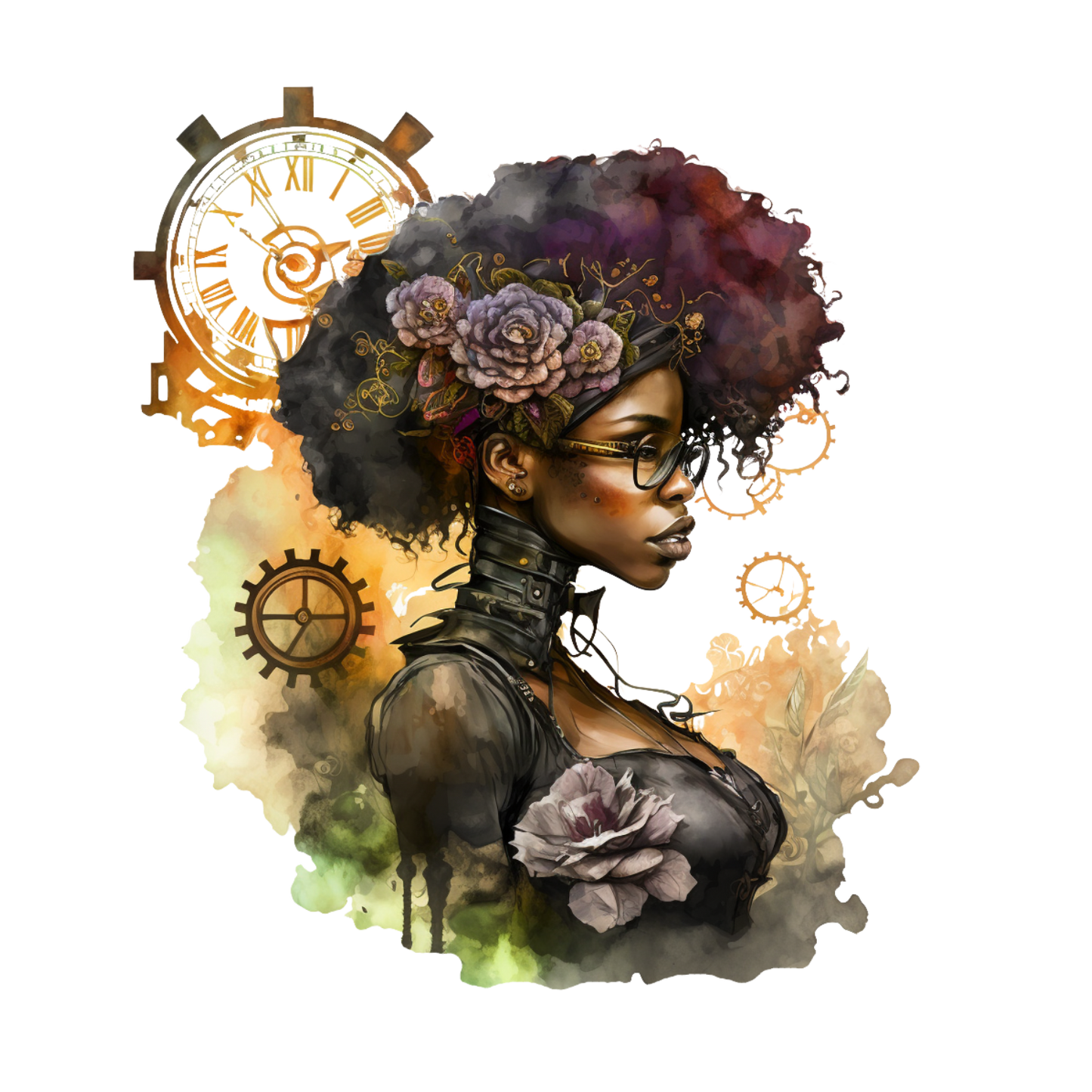 JUNE MYSTERY TOPPER