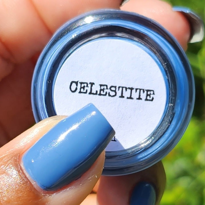 Celestite
