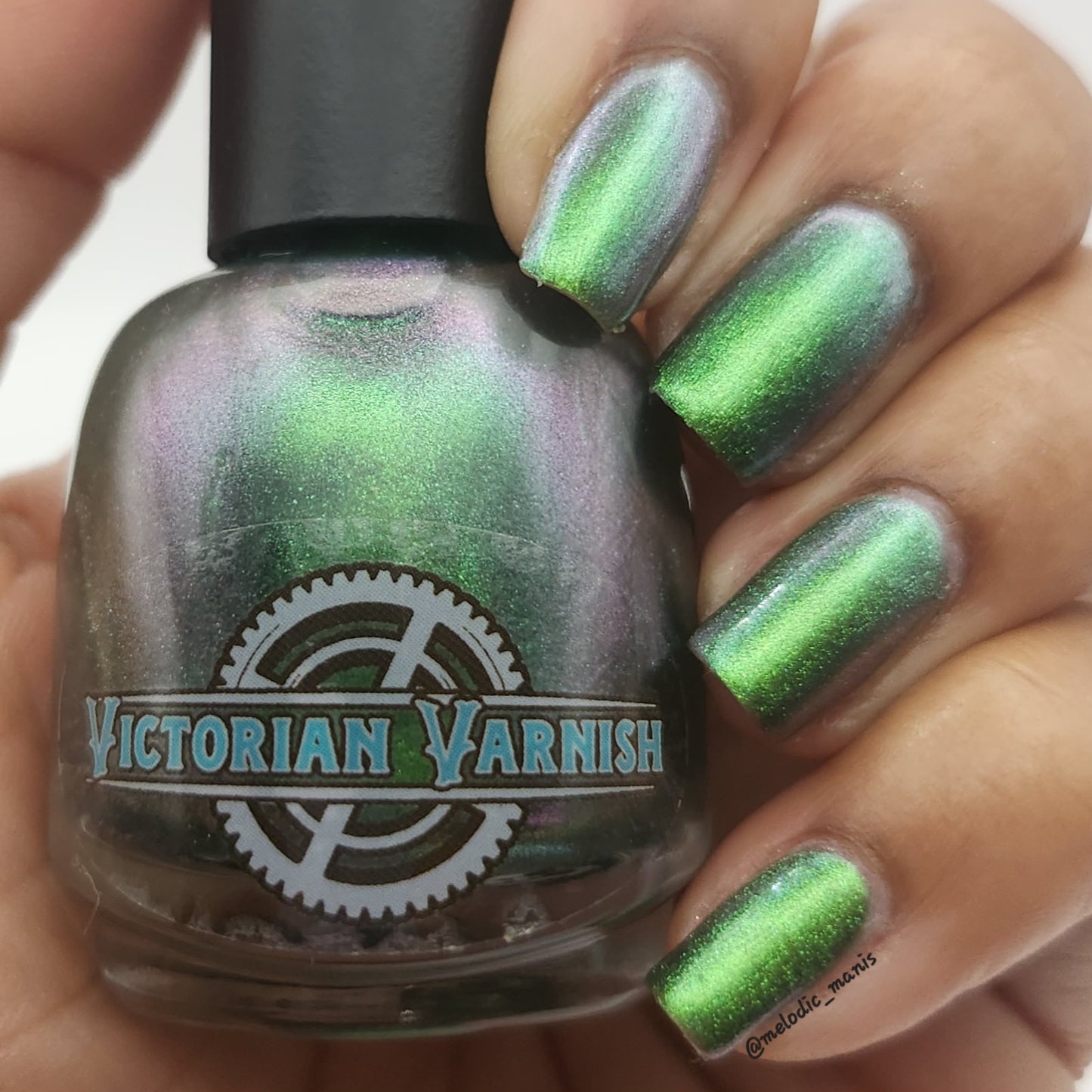 Unfiltered Poison