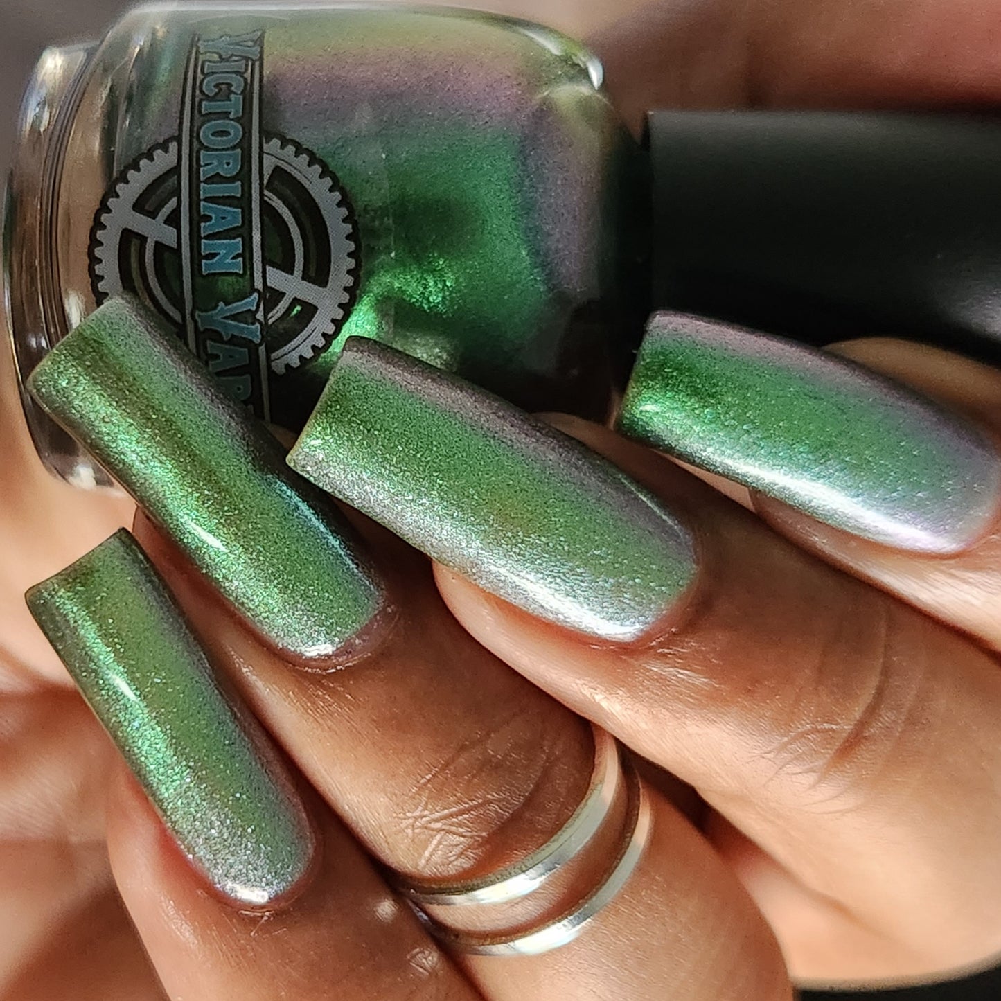 Unfiltered Poison