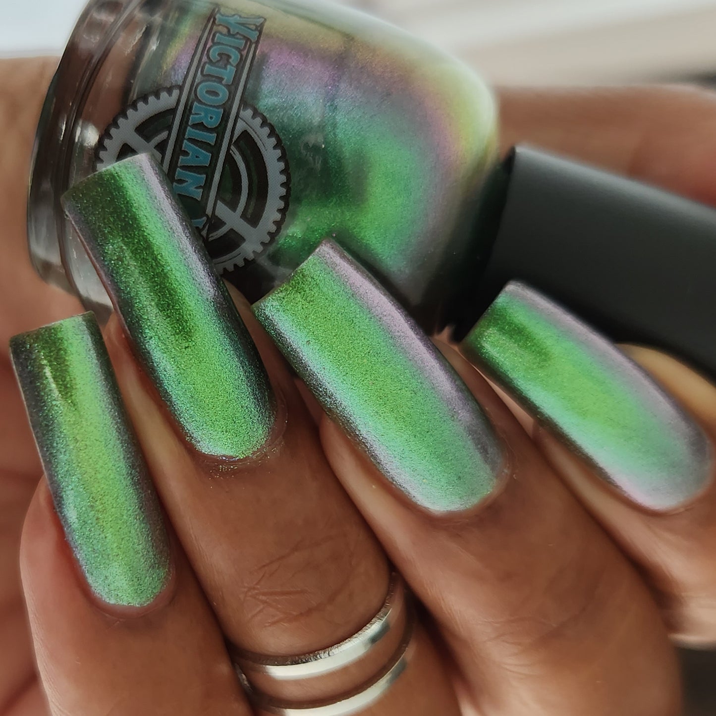 Unfiltered Poison