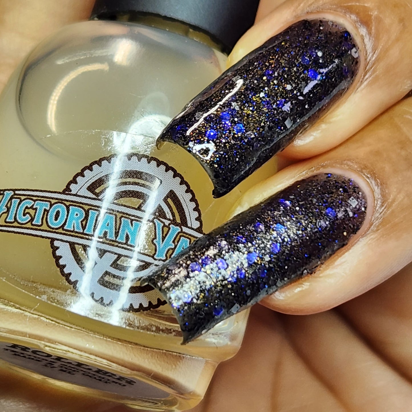 Steam Roller Texture Smoothing Base & Top Coat