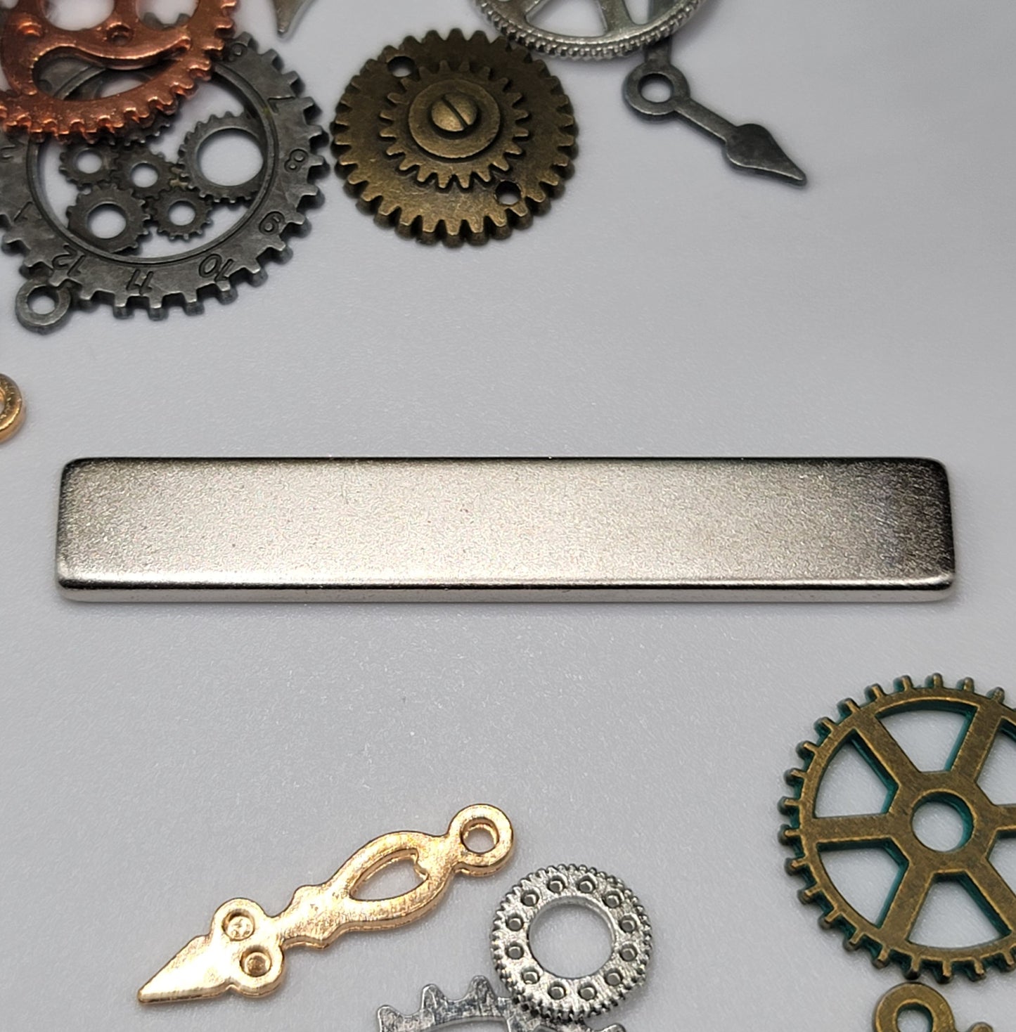 Neodymium Bar Magnets