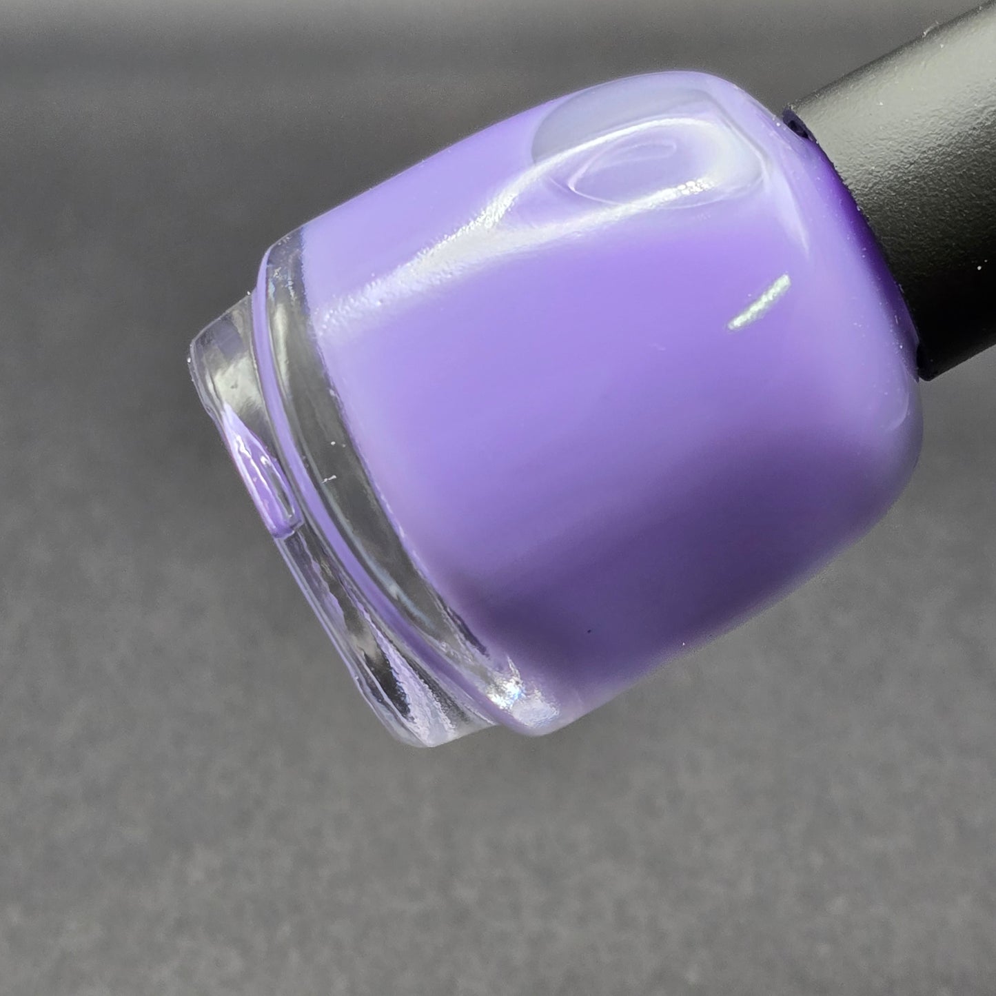 LAVENDER LACE BASECOAT