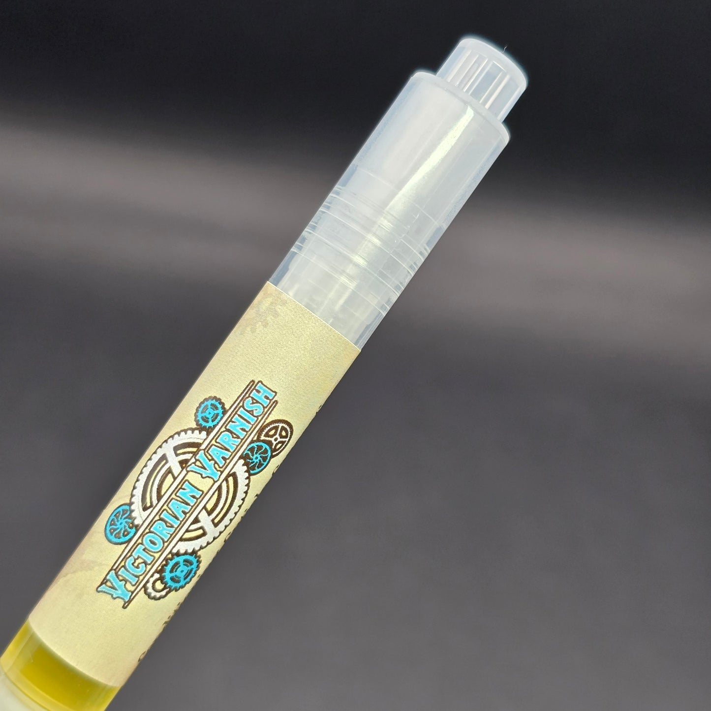 Conditioning Cuticle Concoction CLICK PEN