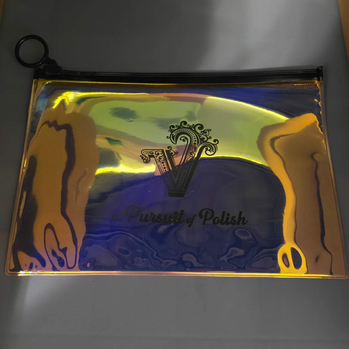 VV ZIP POUCH