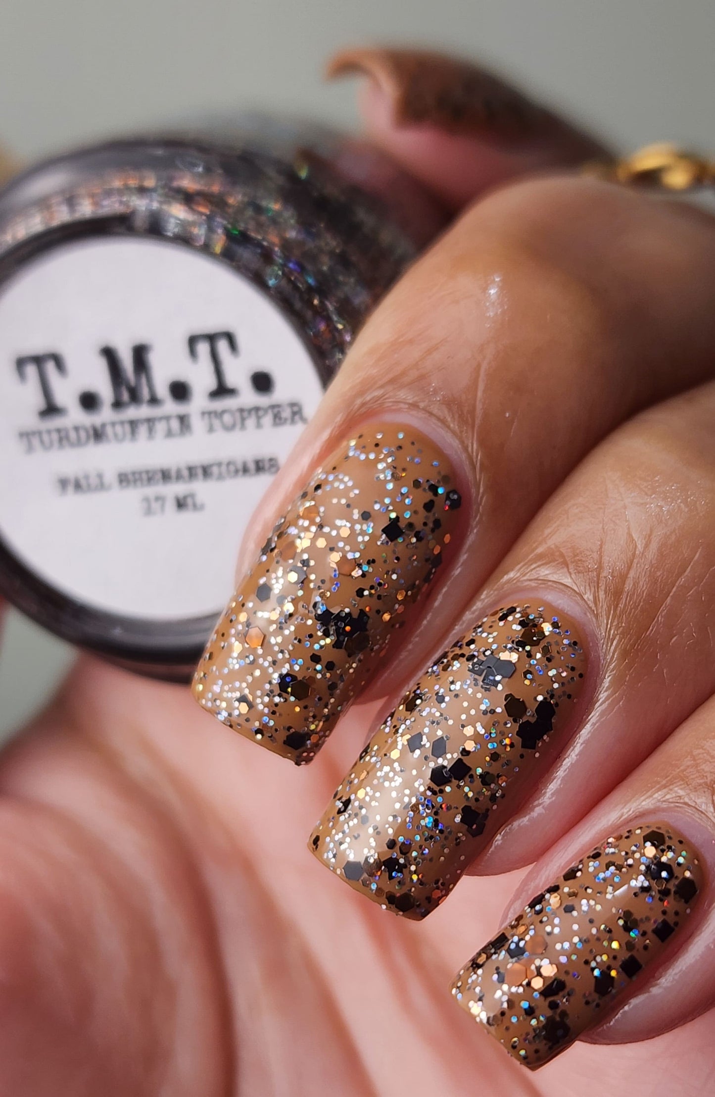 TURDMUFFIN & T.M.T. SINGLES