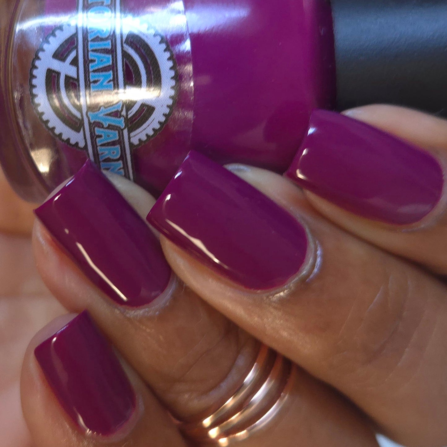 BERRY & BRIGHT