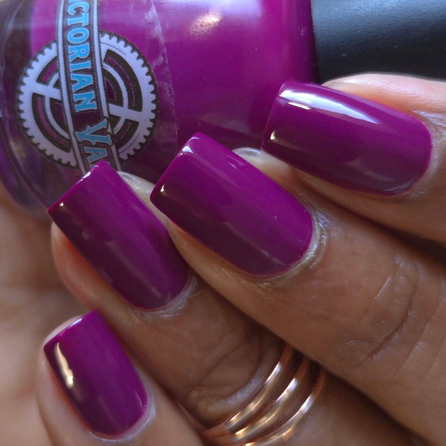 BERRY & BRIGHT