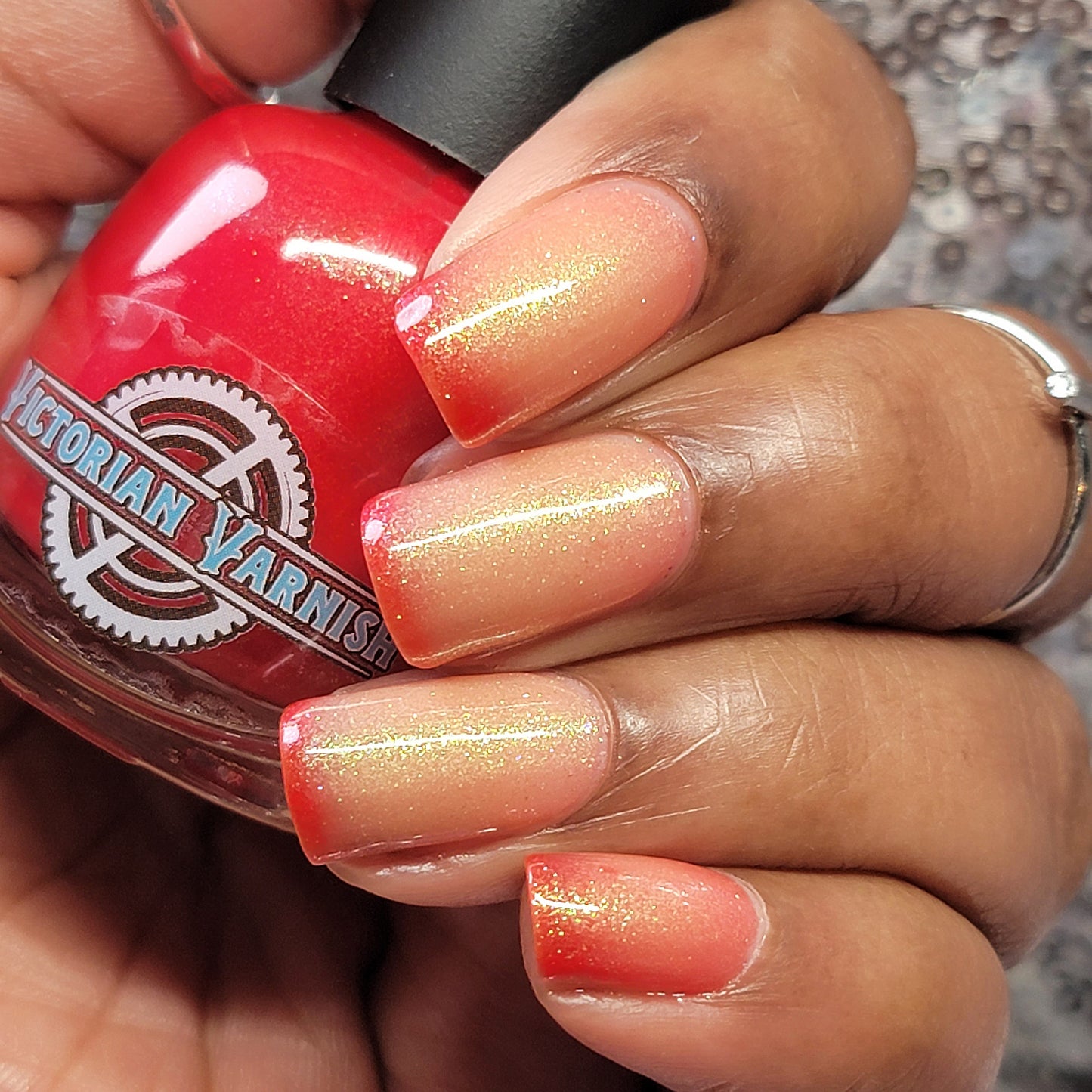 PLAID TIDINGS (THERMAL)