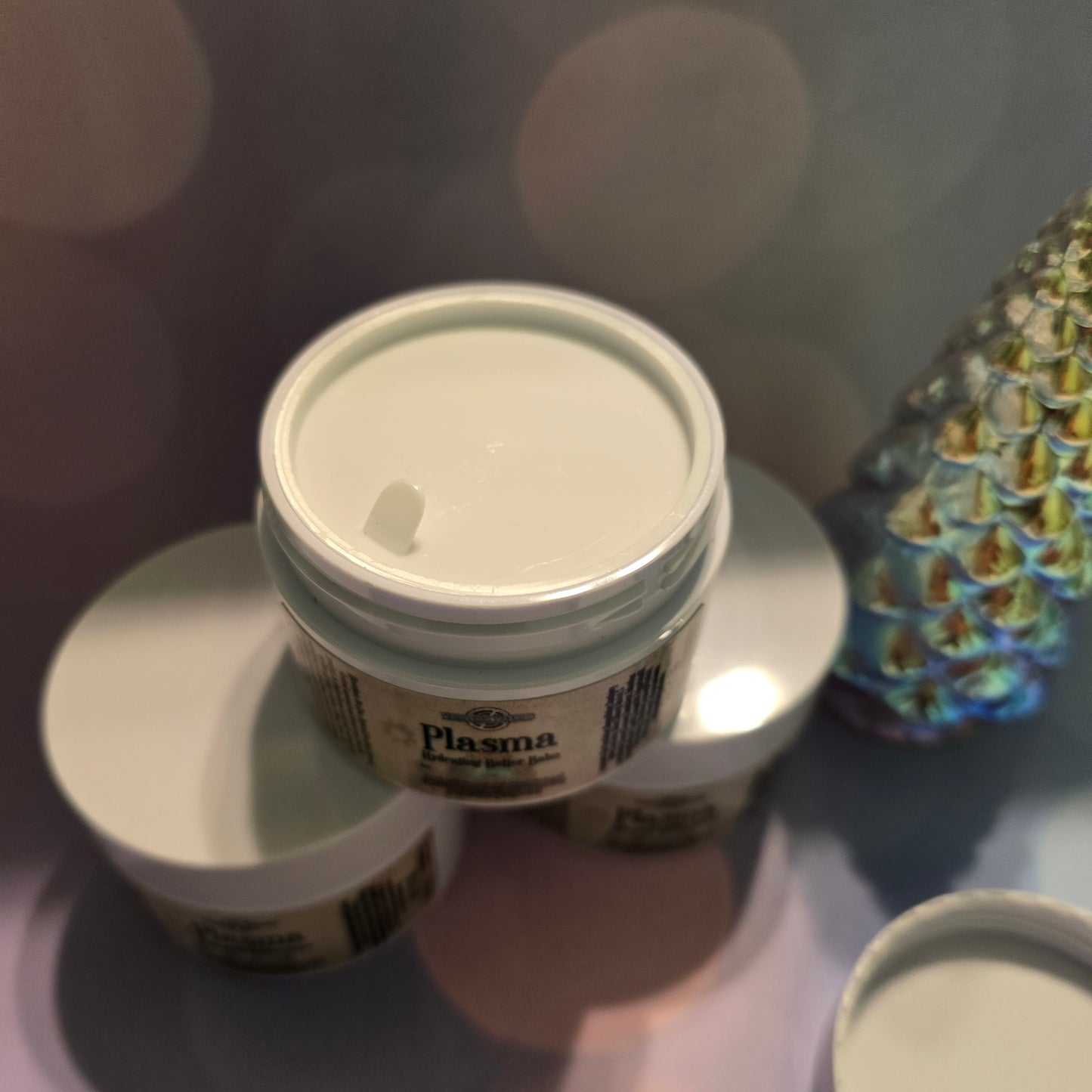 PLASMA Hydrating Butter Balm