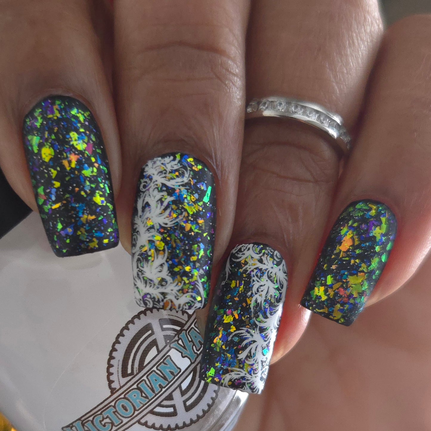 CLOUD COVER MATTE TOPCOAT