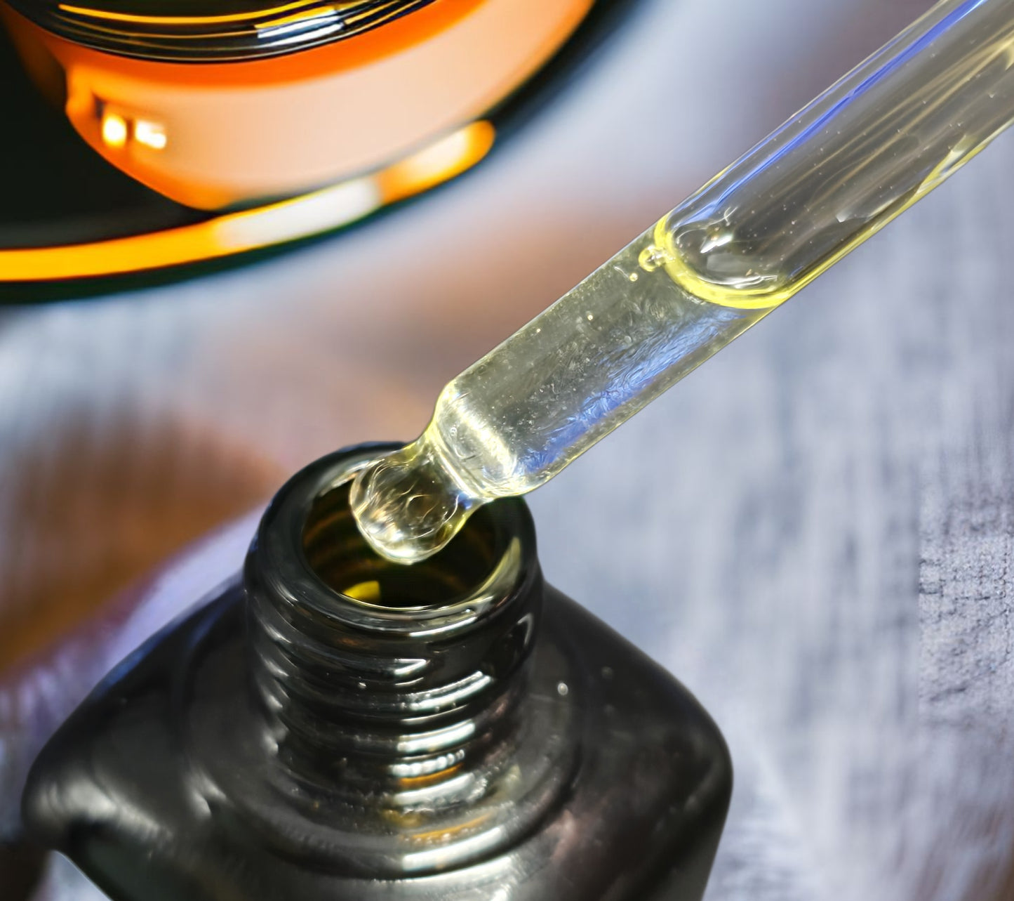 ELEMENTAL ELIXIR (Body Oil)