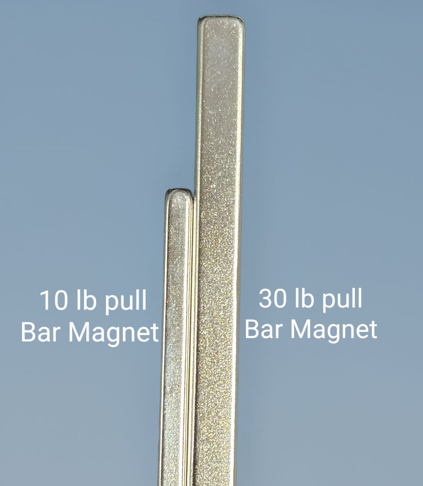 Neodymium Bar Magnets