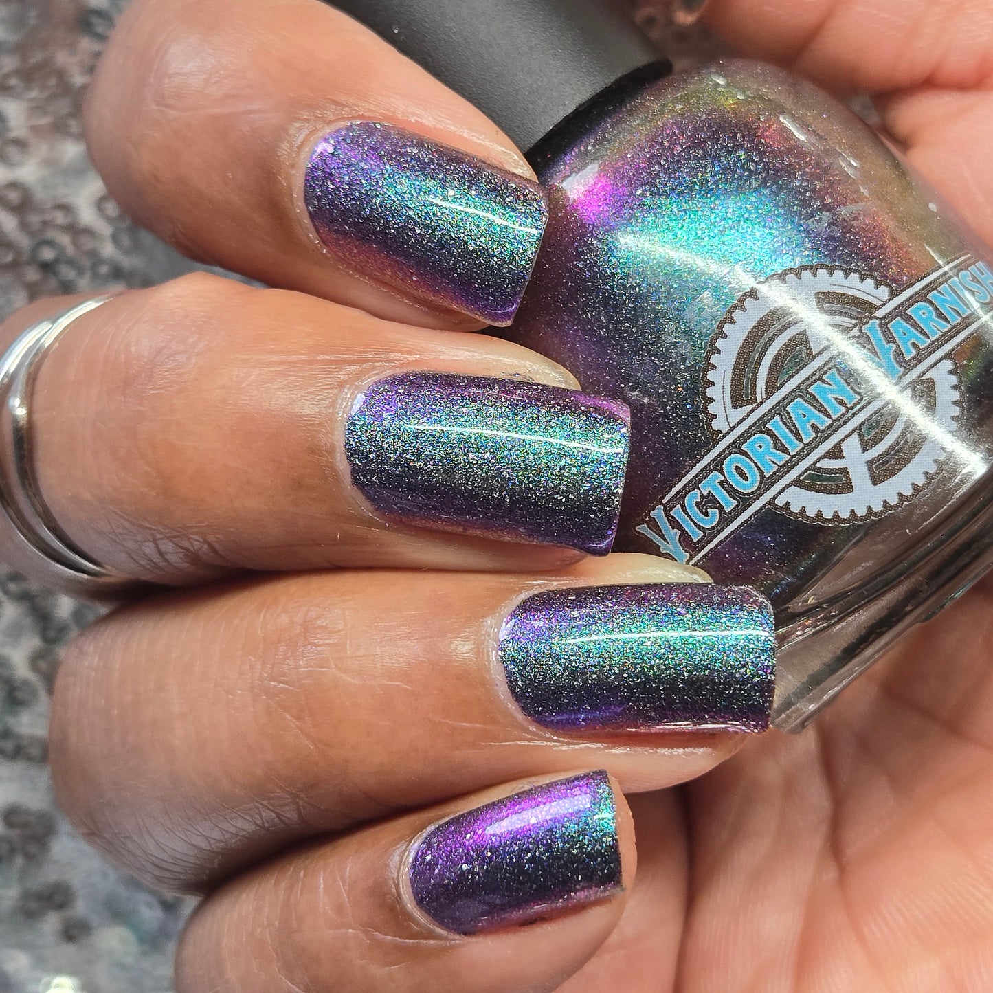 HYPNOTIZE