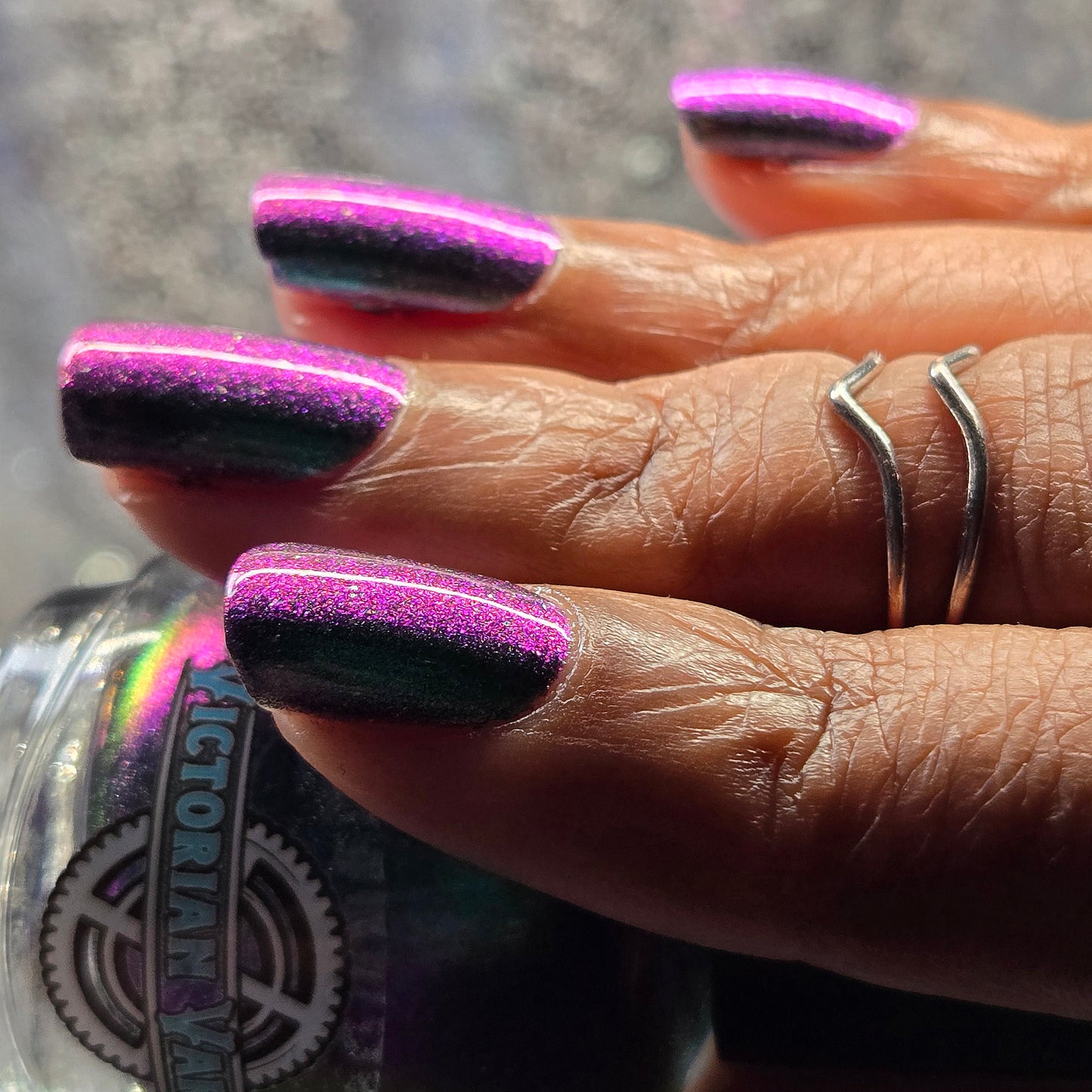 HYPNOTIZE
