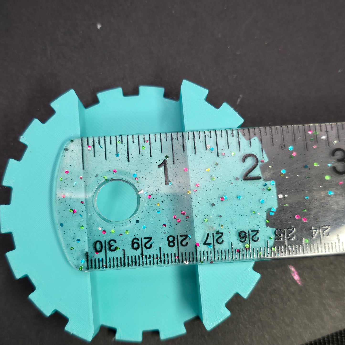 GLAMOUR GEAR - MAGNETIC NAIL ART DESIGNER