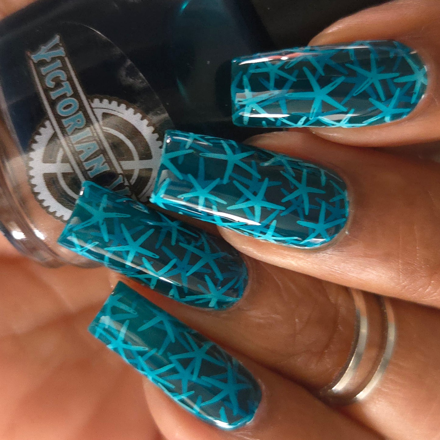 R.A.I.N.B.O.W. JELLIES