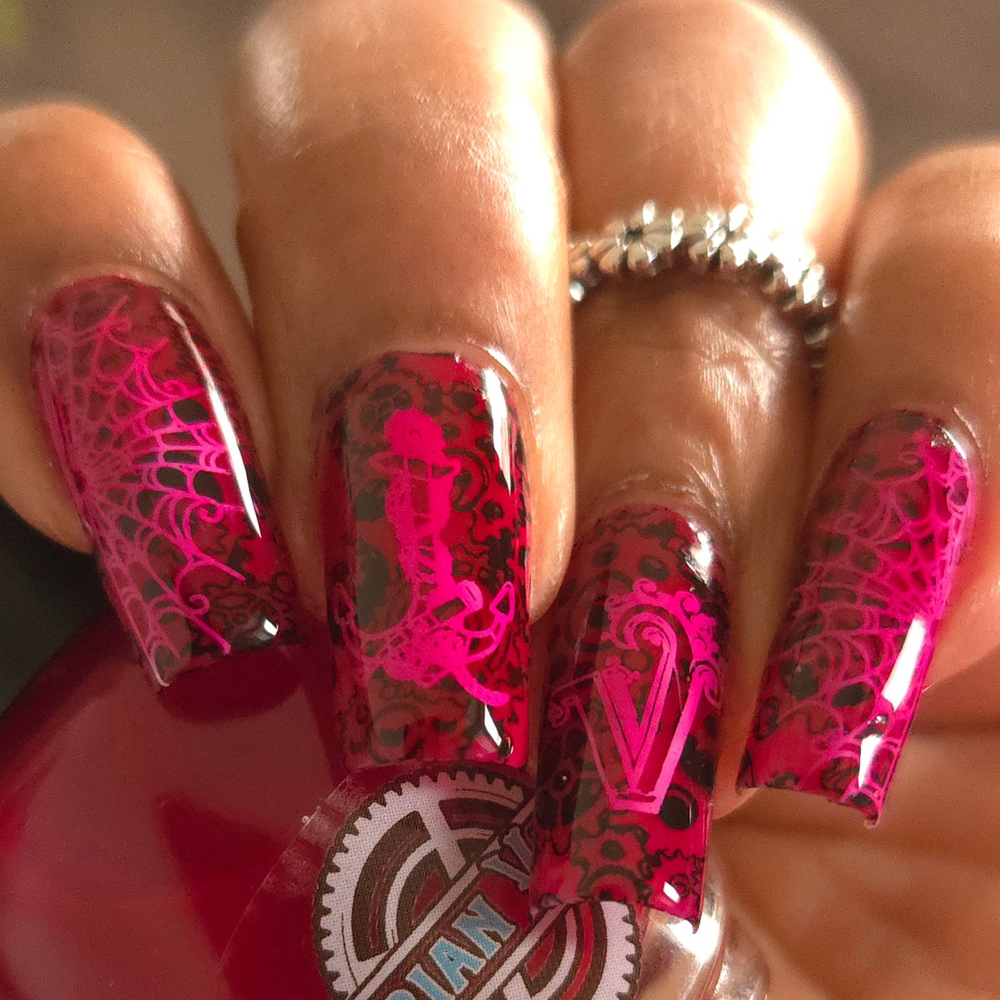 R.A.I.N.B.O.W. JELLIES