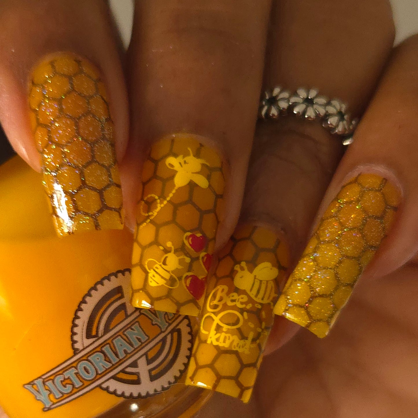 R.A.I.N.B.O.W. JELLIES