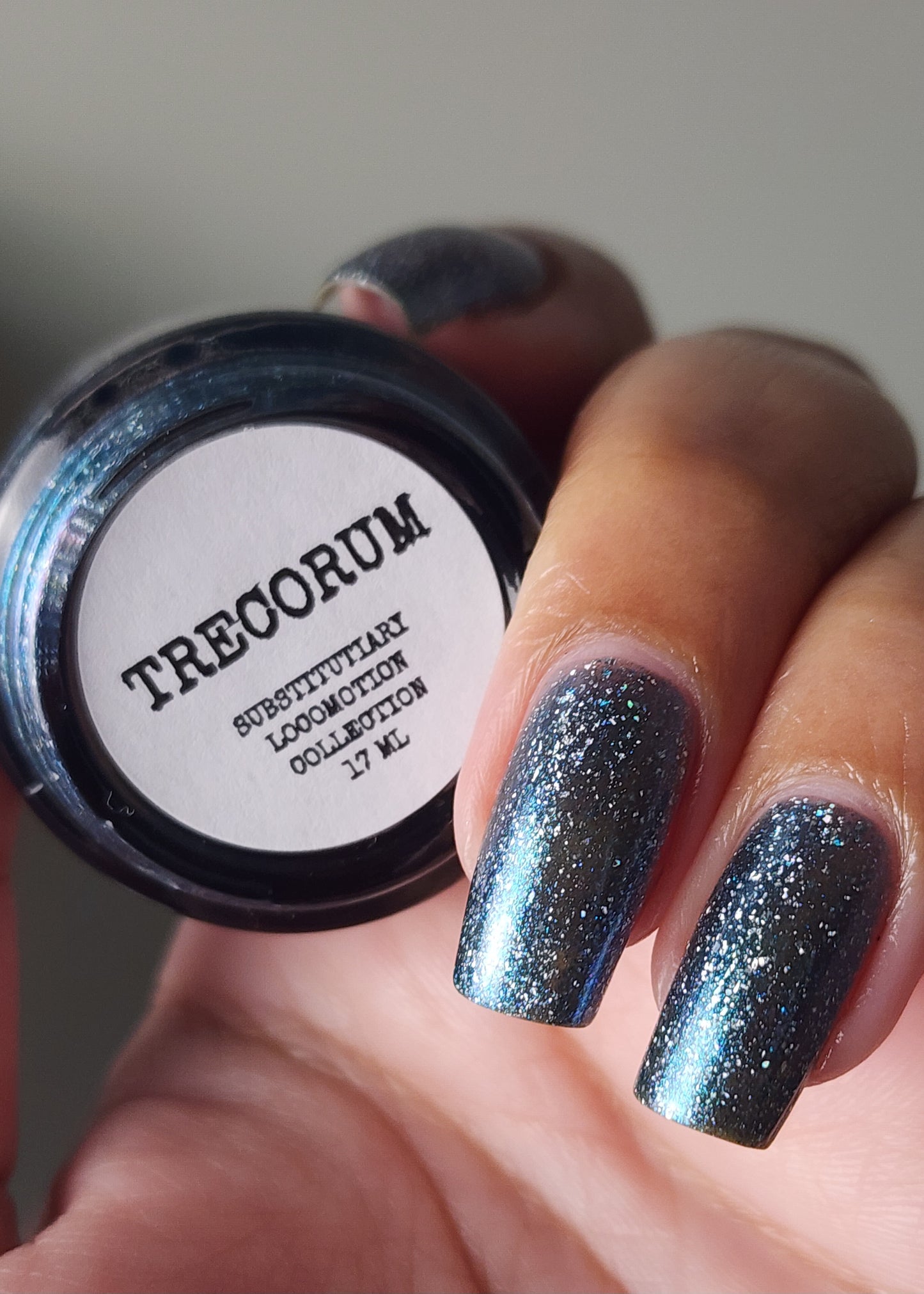 TRECORUM