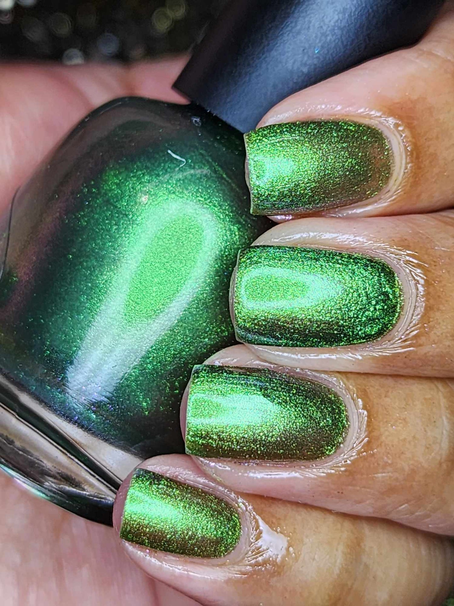 Unfiltered Poison