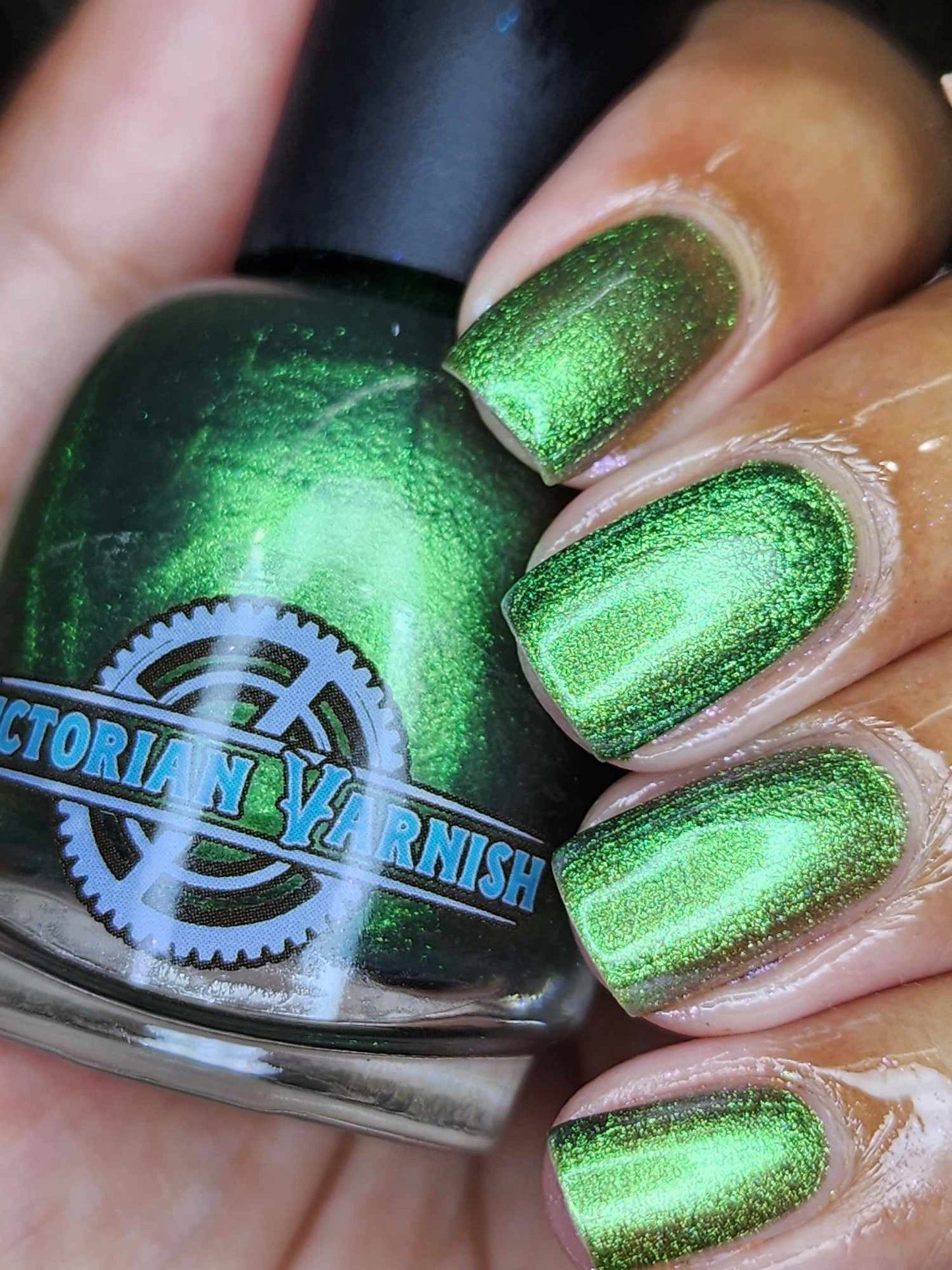 Unfiltered Poison