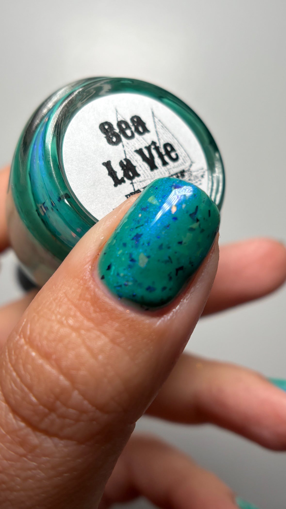 SEA LA VIE