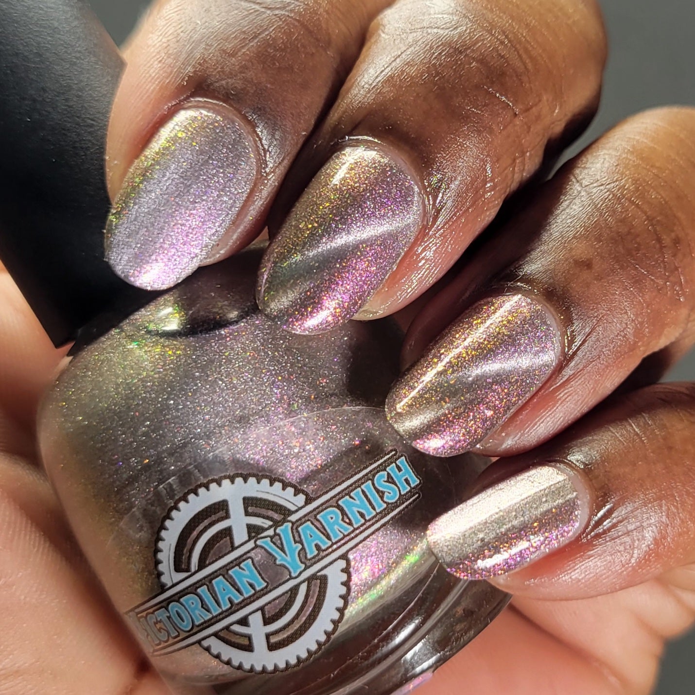 50 & FABULOUS (MAGNETIC)